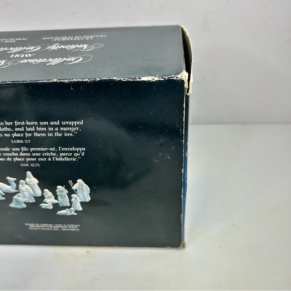 Vintage Avon Manger Nativity Camel Figurine - Picture 6 of 11